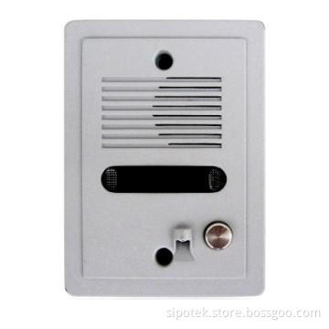 video peephole door camera